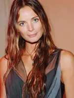 Gabrielle Anwar