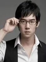 Yoo Yun Suk