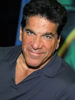 Lou Ferrigno