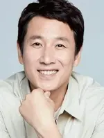 Lee Sun Gyun