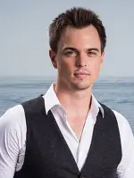 Darin Brooks