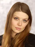 Amber Benson