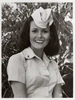 Lt. Betty Wheeler