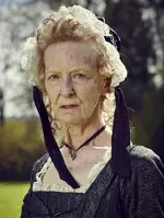 Aunt Agatha