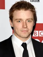 Jack Lowden