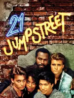 21 Jump Street