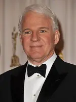 Steve Martin