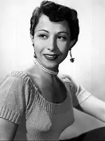 June Foray