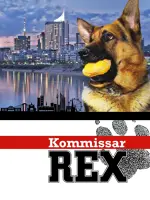Rex, chien flic