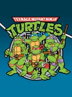 Teenage Mutant Ninja Turtles