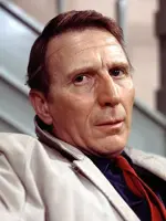 Alfred Burke