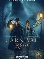 Carnival Row