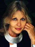 Anouska Hempel