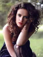 Amy Manson