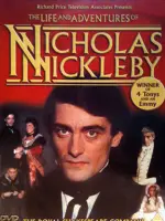 The Life and Adventures of Nicholas Nickleby