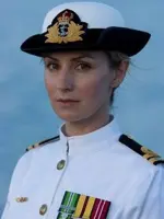 Lieutenant Kate 