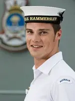 Seaman Billy 