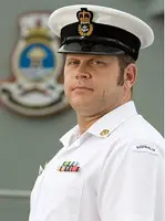 Chief Petty Officer Andy 