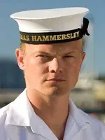 Leading Seaman Leo 