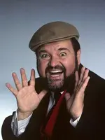 Dom DeLuise