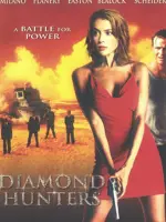 The Diamond Hunters