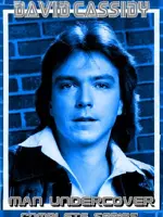 David Cassidy - Man Undercover