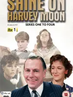 Shine on Harvey Moon
