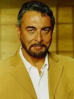 Kabir Bedi