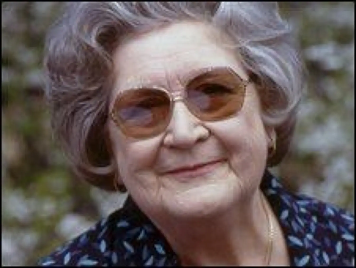 Mollie sugden funeral