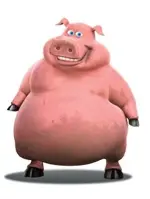 Pig the Pig