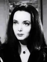 Morticia Frump Addams