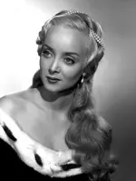 Carolyn Jones