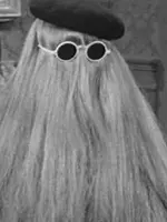 Cousin Itt