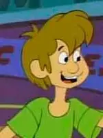 Shaggy Rogers