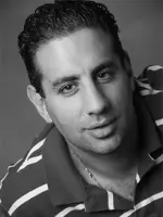 Rob Shehadie