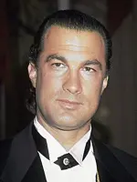 Steven Seagal