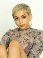 Josie Totah