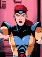 Jean Grey