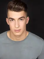 Josh Bogert