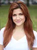 Elise Bauman