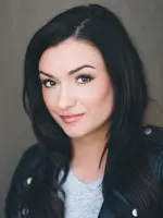 Natasha Negovanlis