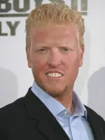 Jake Busey