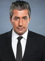 Erkan Petekkaya