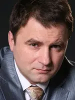 Андрей Казаков