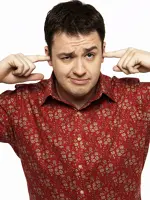 Jason Manford