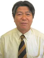 Katsumi Suzuki