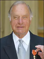 Geoffrey Palmer