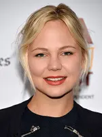 Adelaide Clemens