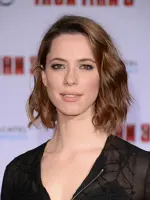 Rebecca Hall