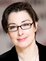 Sue Perkins